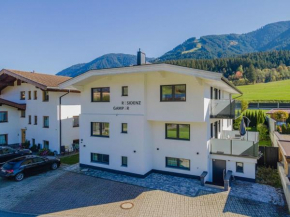 Nice apartment in Brixen in the Thale with terrace Brixen Im Thale